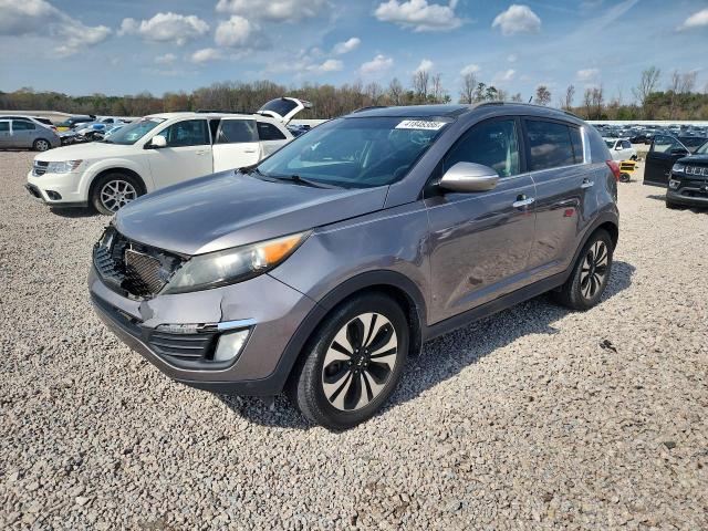 Auction sale of the 2011 Kia Sportage, vin: KNDPC3A65B7167023, lot number: 41848386