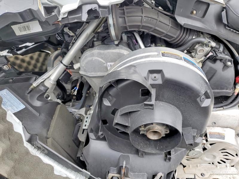 46114466 :رقم المزاد ، 2BPSEALA7LV000020 vin ، 2020 Ski-doo Grand Touring Sport مزاد بيع