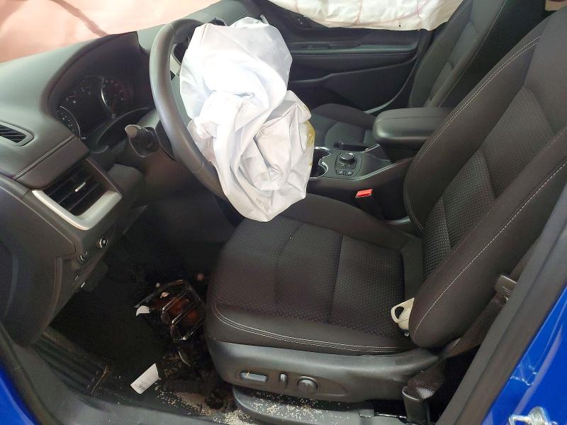 Aukcja sprzedaży 2024 Gmc Terrain, vin: 3GKALTEG6RL119050, numer aukcji: 45703776
