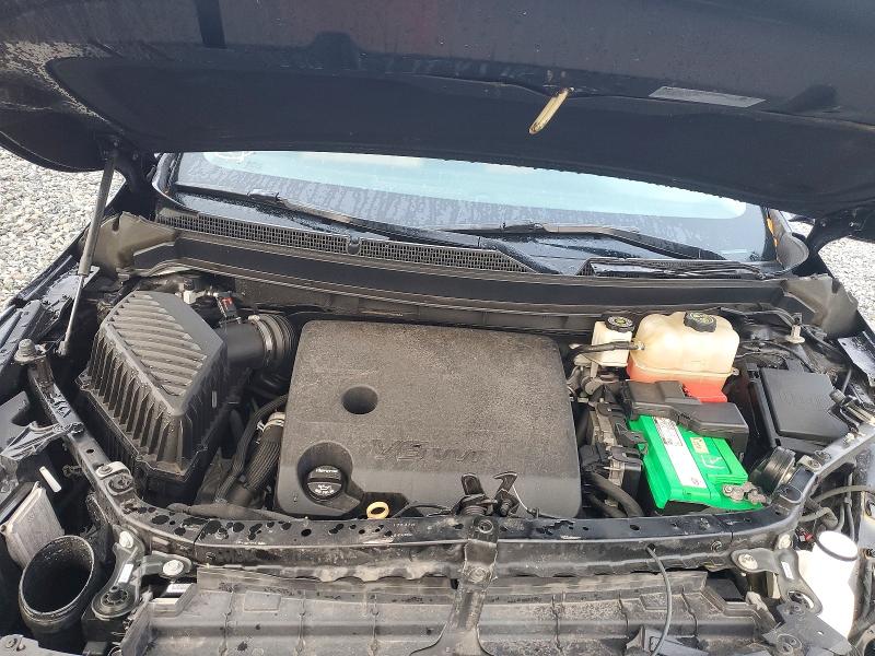 Aukcja sprzedaży 2018 Buick Enclave, vin: 5GAERBKW3JJ190284, numer aukcji: 46346406