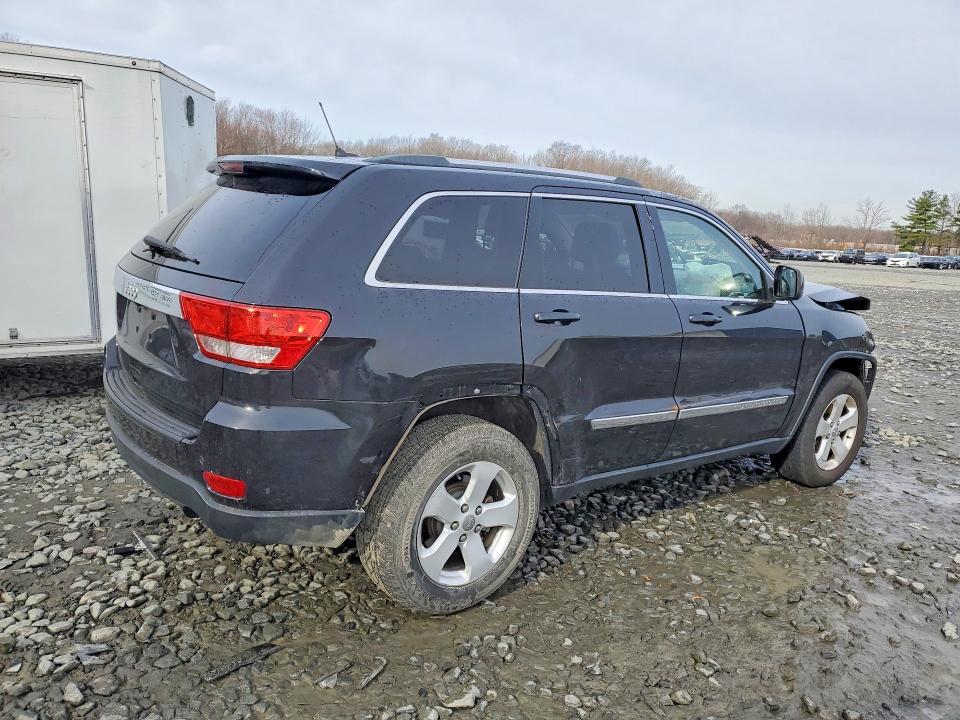 42061056 :رقم المزاد ، 1C4RJFAG1DC532767 vin ، 2013 Jeep Grand Cherokee مزاد بيع