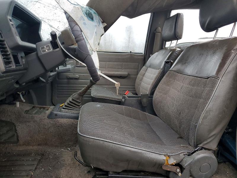 Продаж на аукціоні авто 1986 Mazda B2000, vin: JM2UF2112G0597841, номер лоту: 46935036