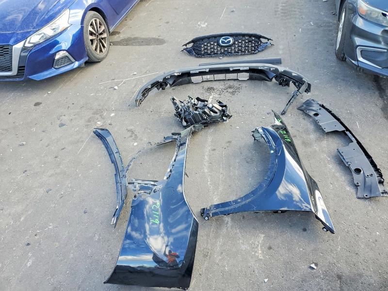 79277235 :رقم المزاد ، JM3KFBCM8P0266790 vin ، 2023 Mazda Cx-5 مزاد بيع