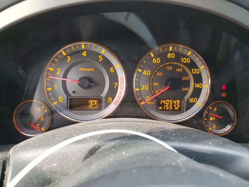 41586576 :رقم المزاد ، JNRAS08U77X103407 vin ، 2007 Infiniti Fx35 مزاد بيع