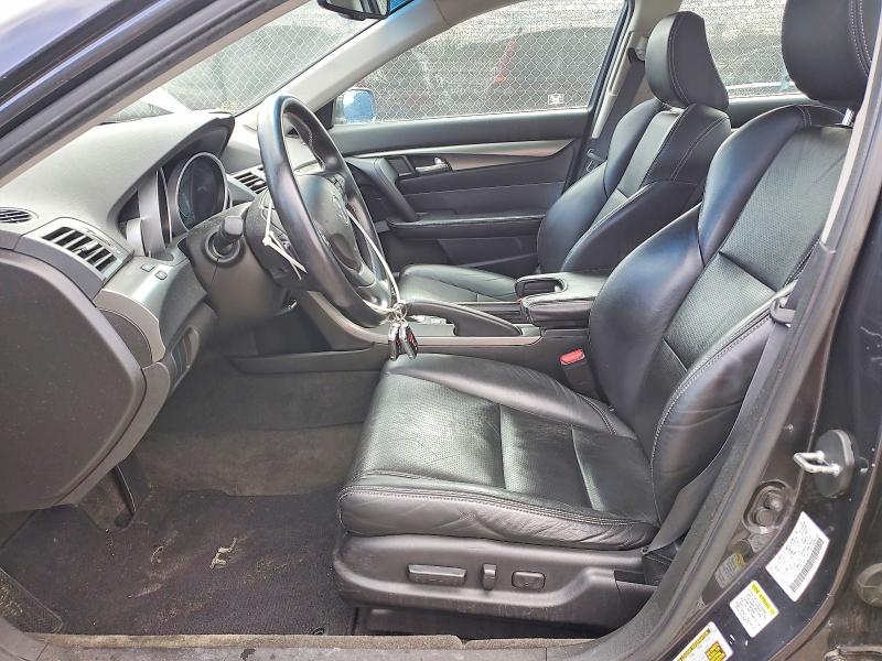 2012 Acura Tl მანქანა იყიდება აუქციონზე, vin: 19UUA9F52CA008106, აუქციონის ნომერი: 46167836
