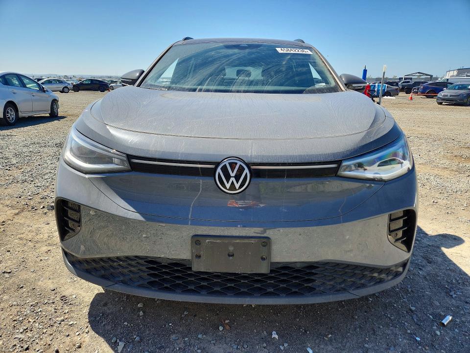 45842236 :رقم المزاد ، 1V2FMPE85PC009841 vin ، 2023 Volkswagen Id.4 مزاد بيع