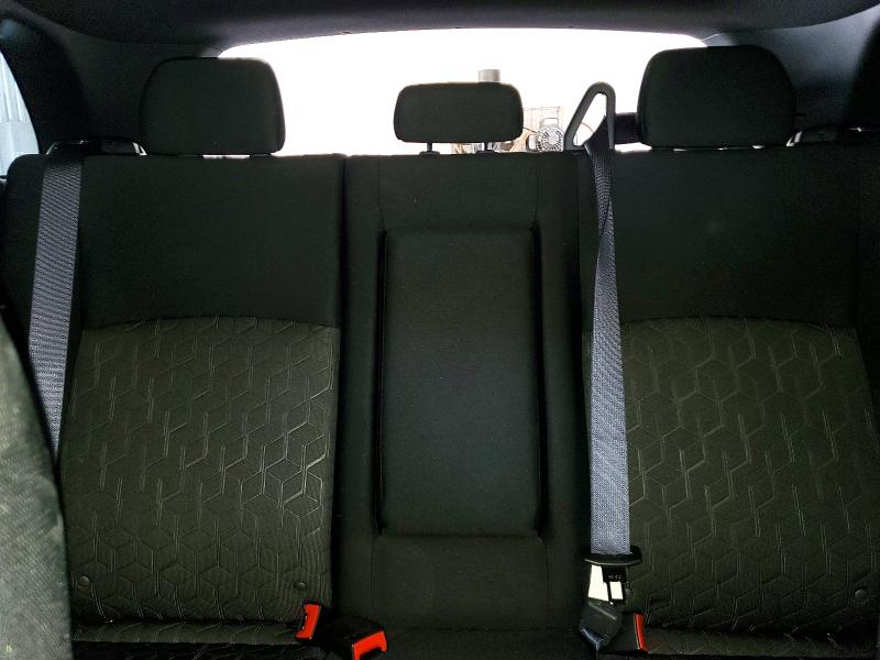 48102446 :رقم المزاد ، JA4ARUAU5SU009415 vin ، 2025 Mitsubishi Outlander Sport مزاد بيع