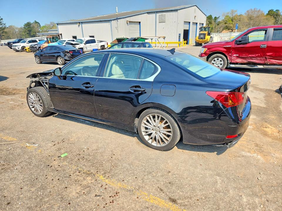 41983276 :رقم المزاد ، JTHBE1BL2D5013475 vin ، 2013 Lexus Gs 350 مزاد بيع
