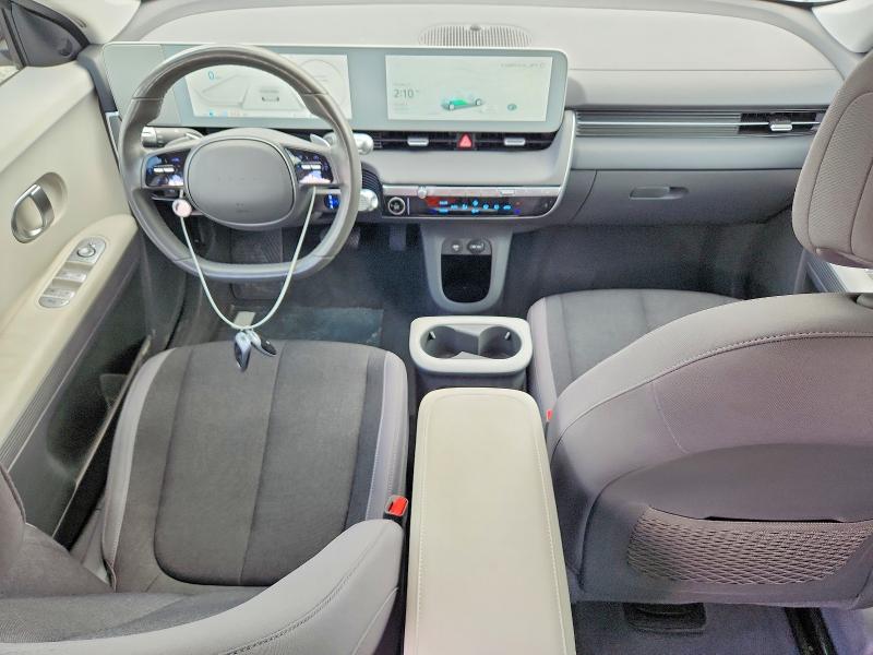 Продаж на аукціоні авто 2024 Hyundai Ioniq 5, vin: KM8KN4DE3RU240989, номер лоту: 47535926