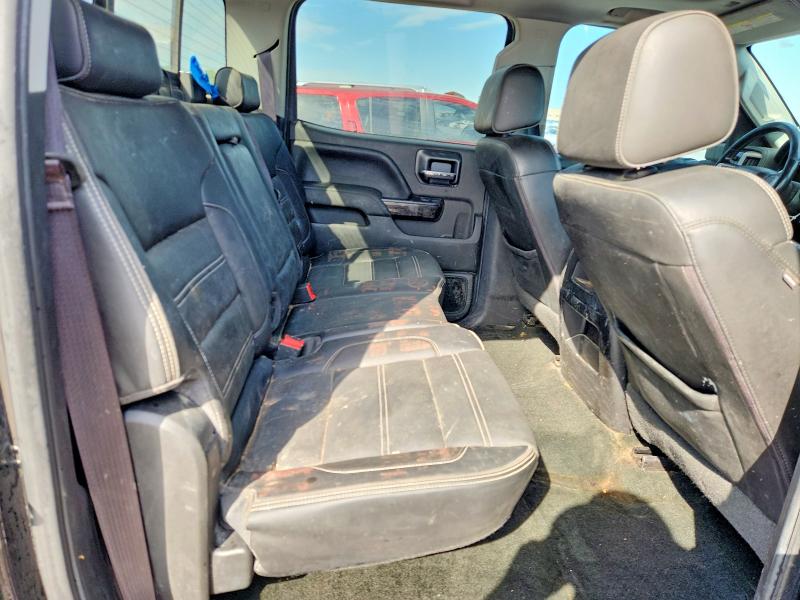 Продаж на аукціоні авто 2016 Gmc Sierra, vin: 1GT42YE80GF215264, номер лоту: 46658966