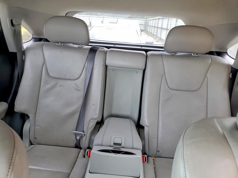 Aukcja sprzedaży 2015 Lexus Rx 350, vin: 2T2BK1BA2FC278942, numer aukcji: 47888896