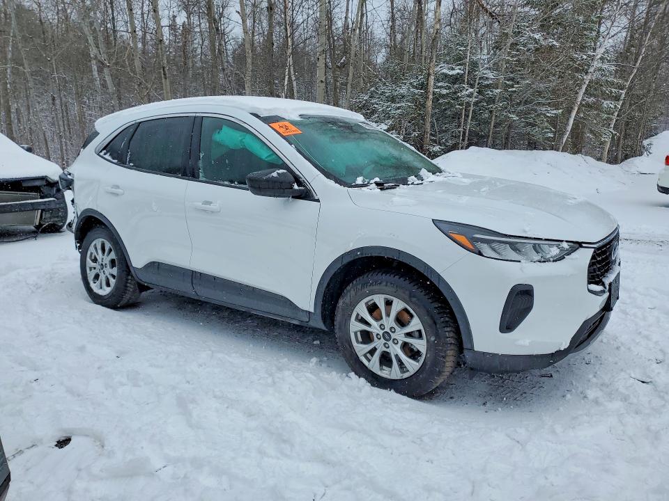 45803926 :رقم المزاد ، 1FMCU9GN7RUA91275 vin ، 2024 Ford Escape مزاد بيع
