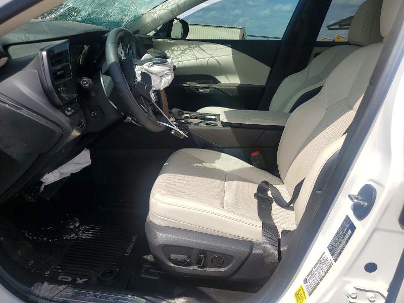 Продажа на аукционе авто 2024 Lexus Rx 350, vin: 2T2BAMBA0RC023523, номер лота: 48254956