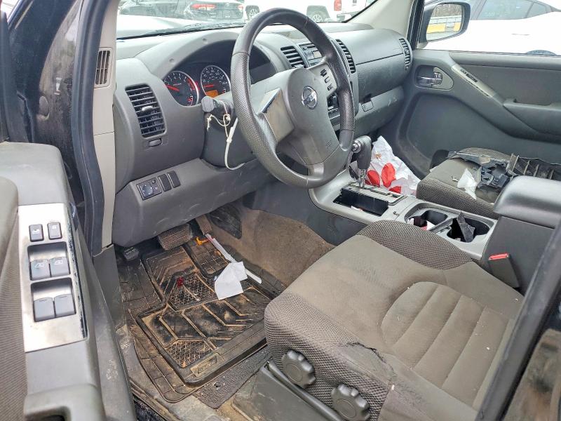 79622445 :رقم المزاد ، 5N1AR1NN3CC629500 vin ، 2012 Nissan Pathfinder مزاد بيع