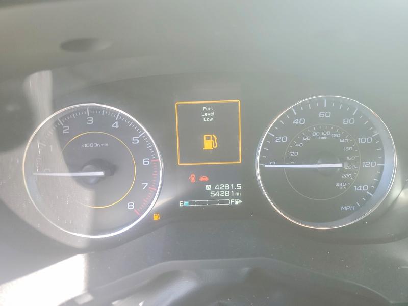 Продажа на аукционе авто 2021 Subaru Crosstrek, vin: JF2GTHSC5MH682247, номер лота: 46344176