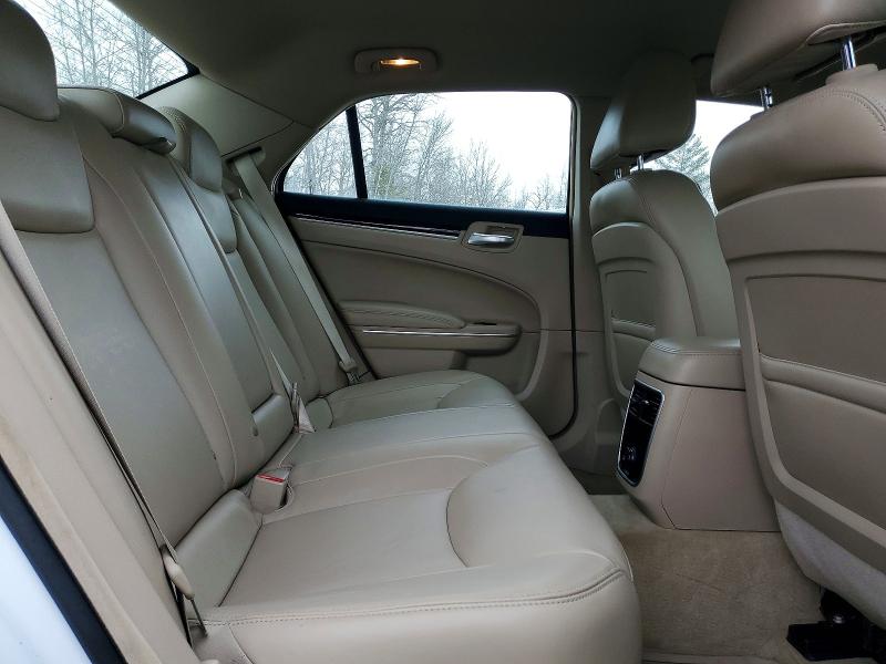 Aukcja sprzedaży 2012 Chrysler 300, vin: 2C3CCAHG1CH225401, numer aukcji: 46204726
