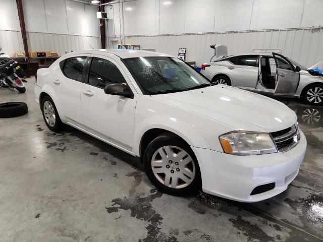 Aukcja sprzedaży 2013 Dodge Avenger, vin: 1C3CDZAB4DN630073, numer aukcji: 78907455