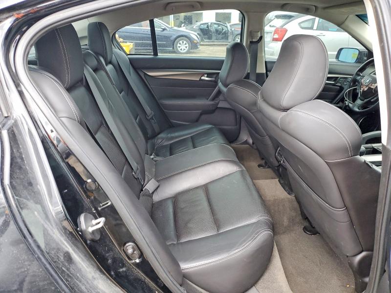 Продаж на аукціоні авто 2013 Acura Tl, vin: 19UUA9F50DA000555, номер лоту: 45745446