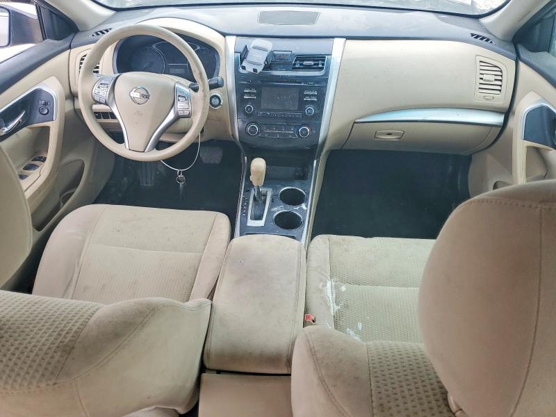 45832706 :رقم المزاد ، 1N4AL3AP8FN322315 vin ، 2015 Nissan Altima مزاد بيع