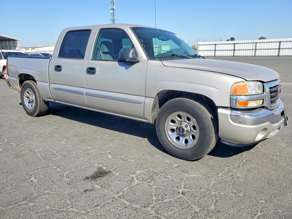 Продаж на аукціоні авто 2005 Gmc New Sierra, vin: 2GTEC13T851154766, номер лоту: 45743226