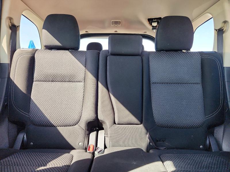 Продаж на аукціоні авто 2019 Mitsubishi Outlander, vin: JA4AD2A36KJ000136, номер лоту: 46260846
