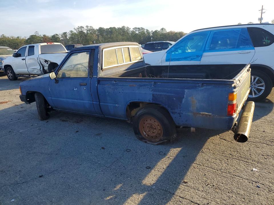 Продаж на аукціоні авто 1984 Toyota Pickup, vin: JT4RN50R1E0038395, номер лоту: 45560206