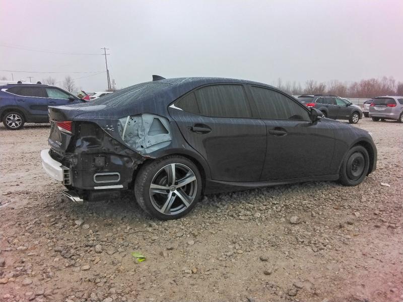 Aukcja sprzedaży 2017 Lexus Is 300, vin: JTHCM1D22H5021884, numer aukcji: 79553915