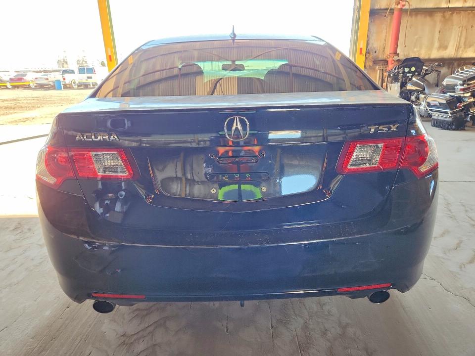 Aukcja sprzedaży 2010 Acura Tsx, vin: JH4CU2F68AC042780, numer aukcji: 46367016