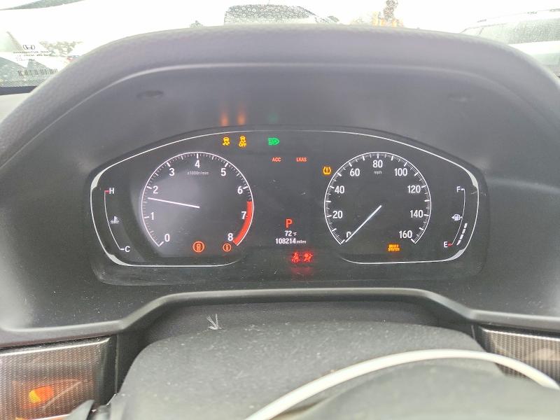 Продаж на аукціоні авто 2020 Honda Accord, vin: 1HGCV1F36LA151009, номер лоту: 45479196
