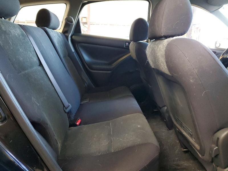 Aukcja sprzedaży 2003 Toyota Matrix, vin: 2T1KR32E93C740052, numer aukcji: 79806975