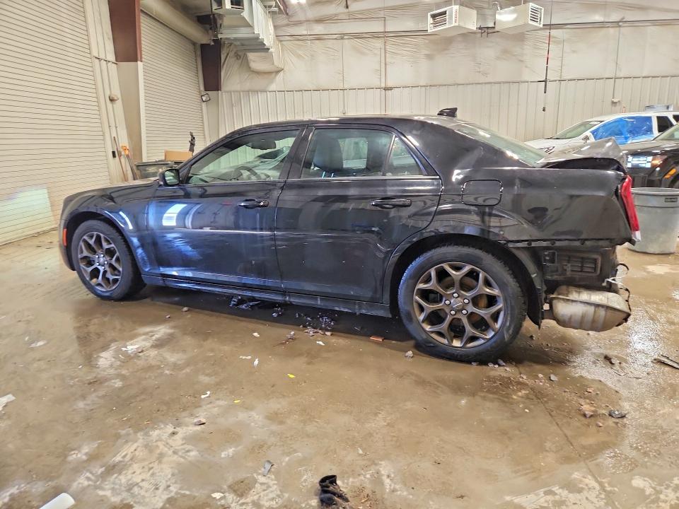 Aukcja sprzedaży 2016 Chrysler 300, vin: 2C3CCAGG3GH325006, numer aukcji: 42018166