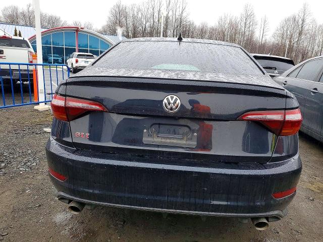 Продаж на аукціоні авто 2019 Volkswagen Jetta, vin: 3VW5T7BU0KM184536, номер лоту: 79248145