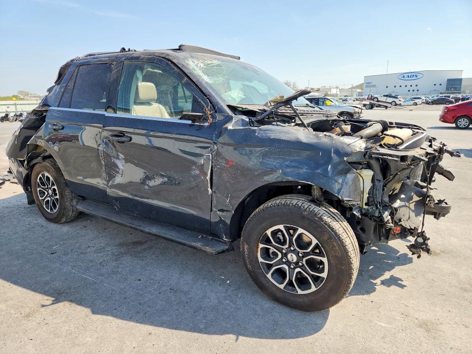 Продажа на аукционе авто 2024 Ford Expedition, vin: 1FMJU1J89REA84978, номер лота: 48287676