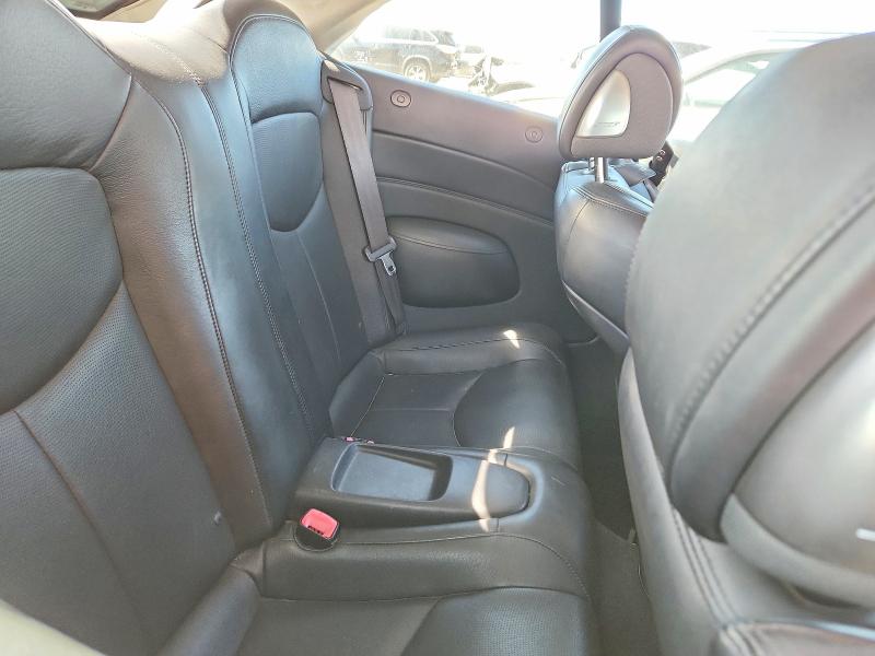 79490645 :رقم المزاد ، JN1CV6FE6CM202216 vin ، 2012 Infiniti G37 Convertible مزاد بيع