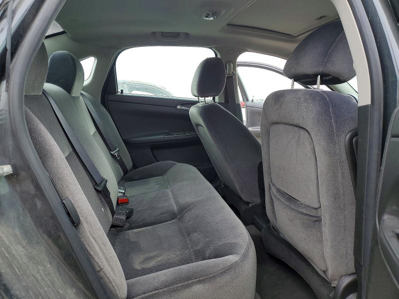 2013 Chevrolet Impala მანქანა იყიდება აუქციონზე, vin: 2G1WG5E31D1230283, აუქციონის ნომერი: 47903866