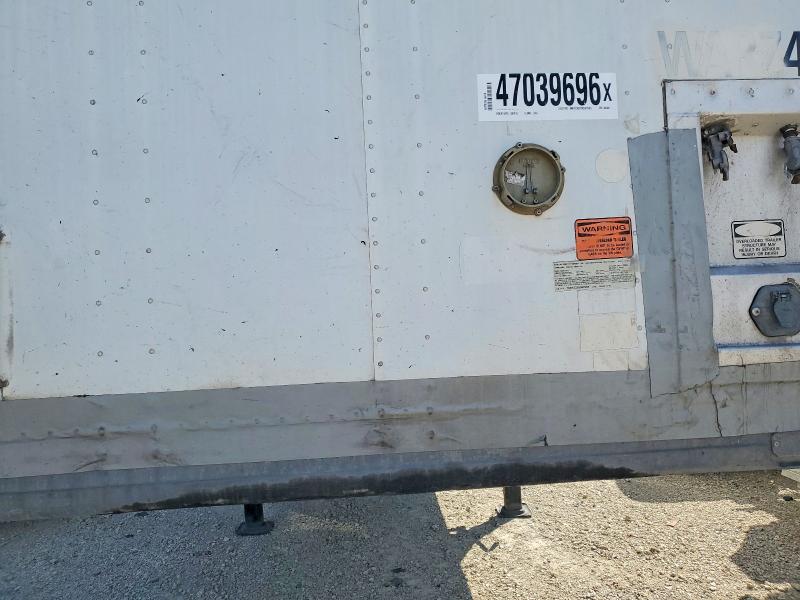 47039696 :رقم المزاد ، 5V8VC5329EM405309 vin ، 2014 Vanguard Trailer مزاد بيع