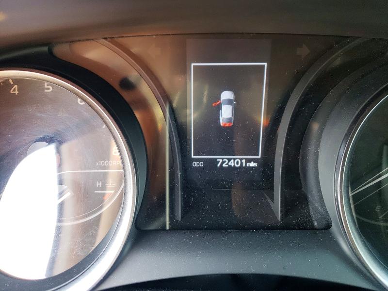 Продаж на аукціоні авто 2023 Toyota Camry, vin: 4T1G11AK4PU750002, номер лоту: 45491496