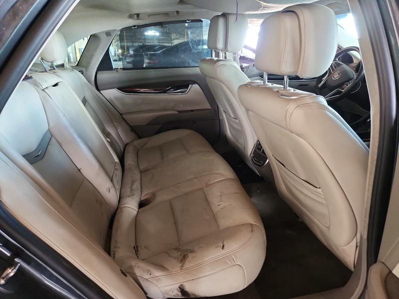 Продажа на аукционе авто 2014 Cadillac Xts, vin: 2G61W5S89E9210440, номер лота: 45682416