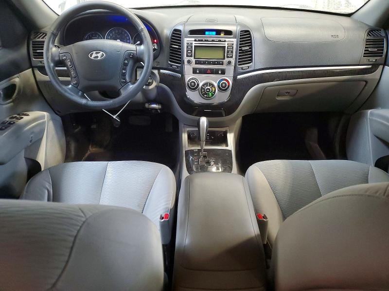 Aukcja sprzedaży 2009 Hyundai Santa Fe, vin: 5NMSG13E89H290499, numer aukcji: 77004335