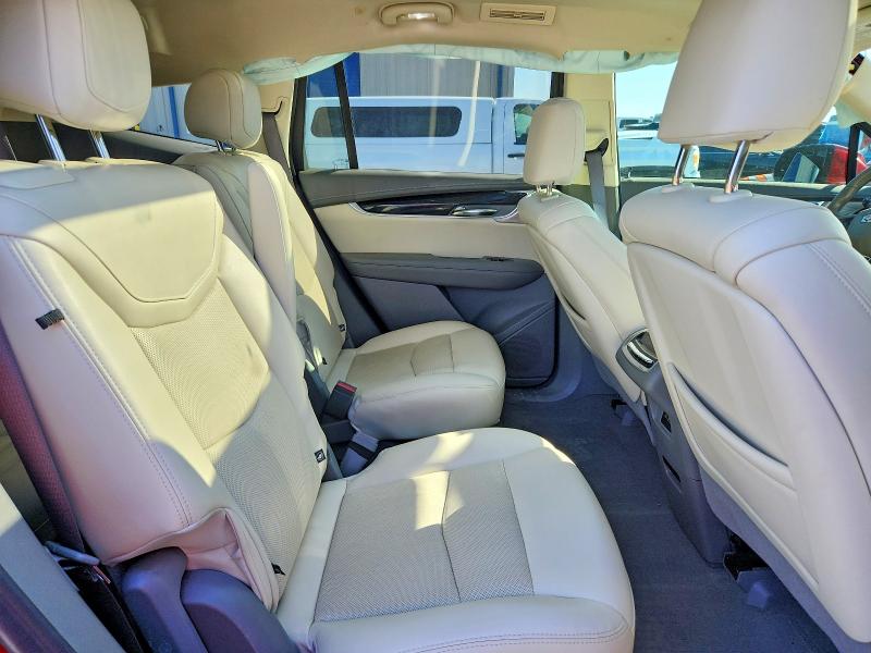 Aukcja sprzedaży 2021 Cadillac Xt6, vin: 1GYKPCRS5MZ123492, numer aukcji: 45816946