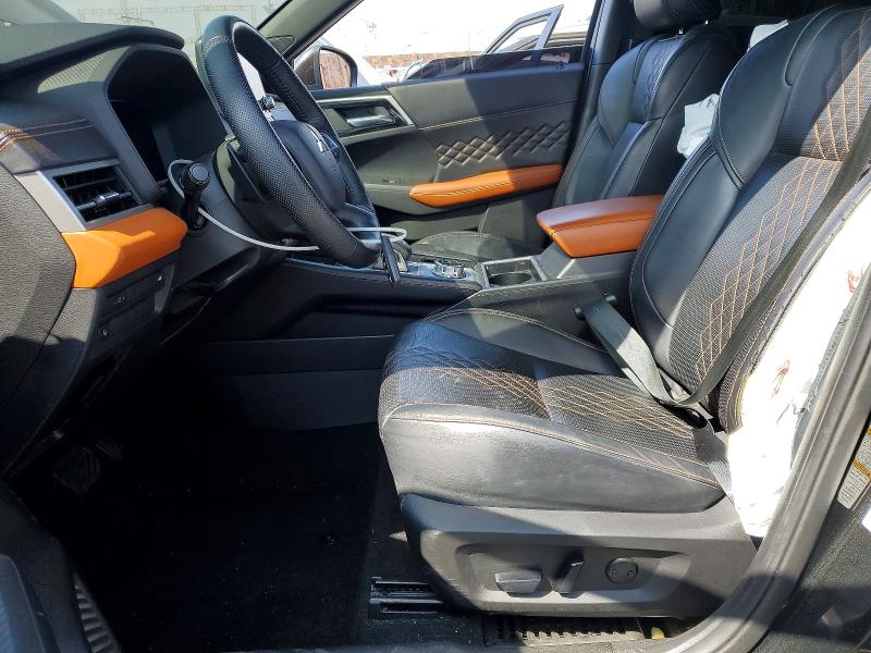 Продаж на аукціоні авто 2023 Mitsubishi Outlander, vin: JA4J4VA87PZ021390, номер лоту: 47771156
