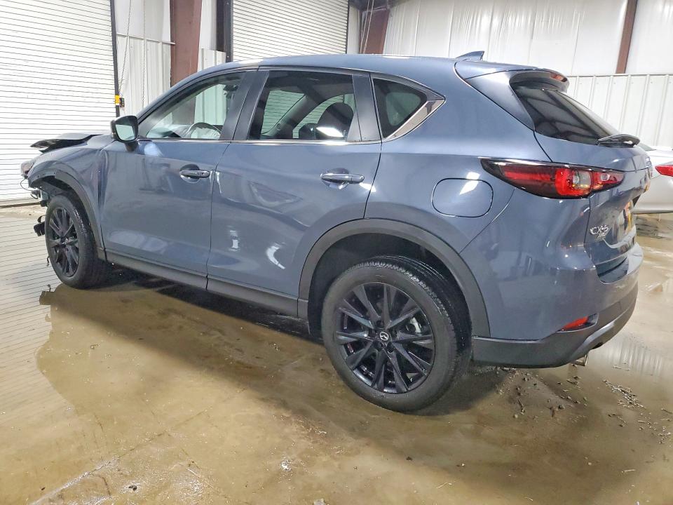 46671166 :رقم المزاد ، JM3KFBCM5P0159454 vin ، 2023 Mazda Cx-5 مزاد بيع