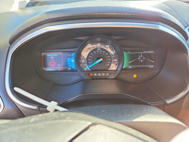 Продажа на аукционе авто 2020 Ford Edge, vin: 2FMPK4K95LBA15555, номер лота: 46439426