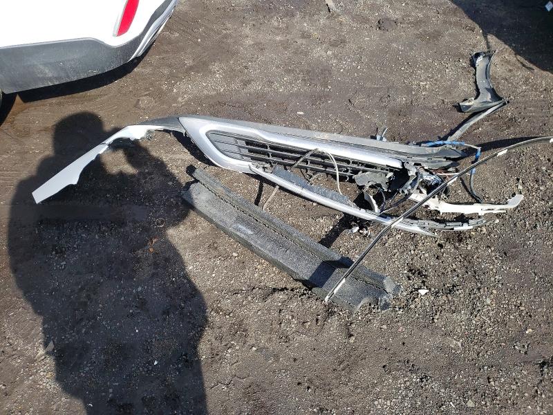 Aukcja sprzedaży 2018 Hyundai Santa Fe, vin: KM8SRDHF3JU279383, numer aukcji: 41948766