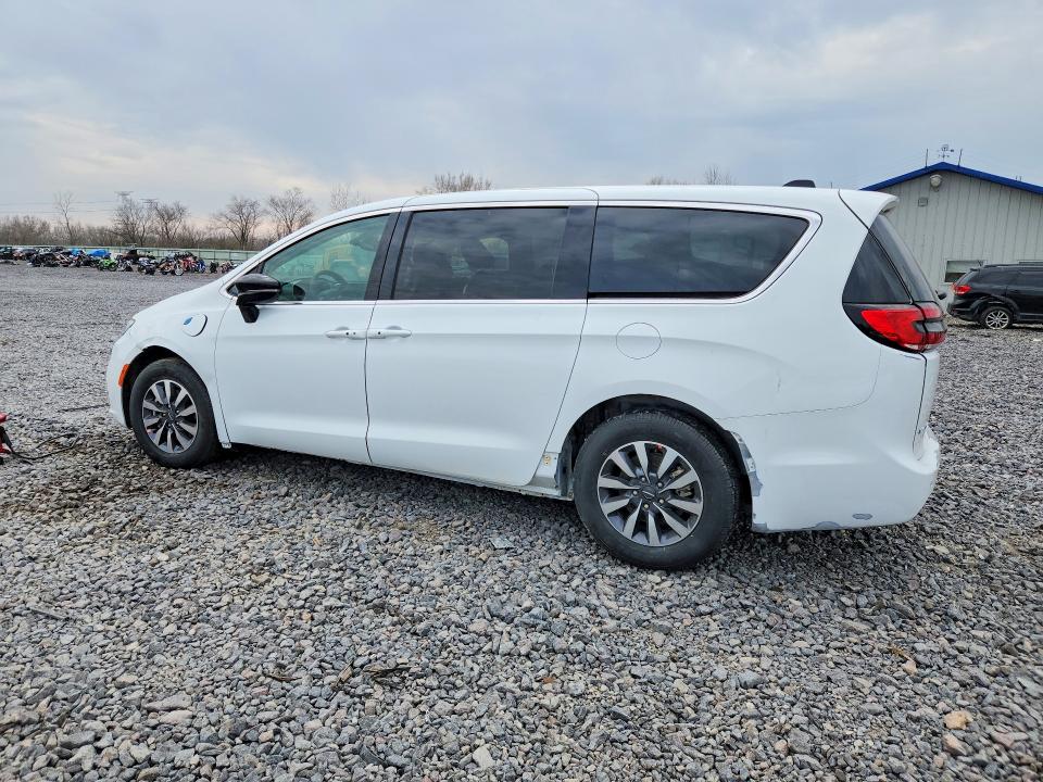 Aukcja sprzedaży 2024 Chrysler Pacifica, vin: 2C4RC1S72RR126992, numer aukcji: 47659266