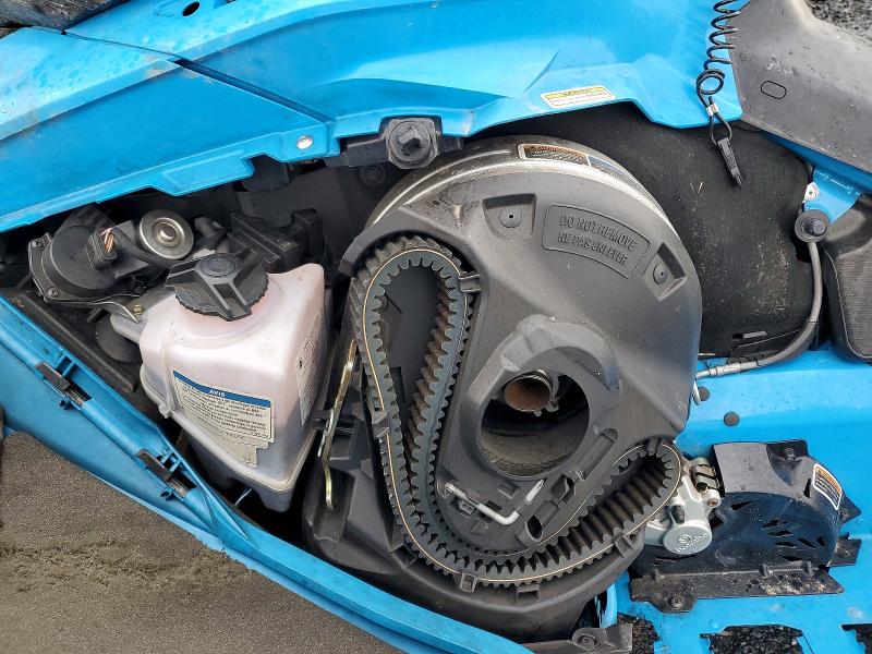 Aukcja sprzedaży 2018 Ski-doo Summit X 850 Rer, vin: 2BPSTMJL3JV000038, numer aukcji: 42047576