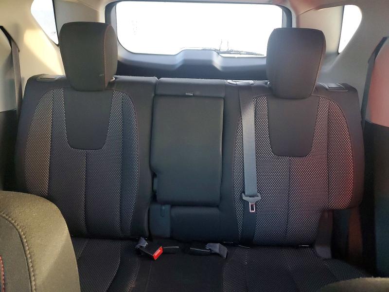45605506 :رقم المزاد ، 2GNALDEK7D6413521 vin ، 2013 Chevrolet Equinox مزاد بيع