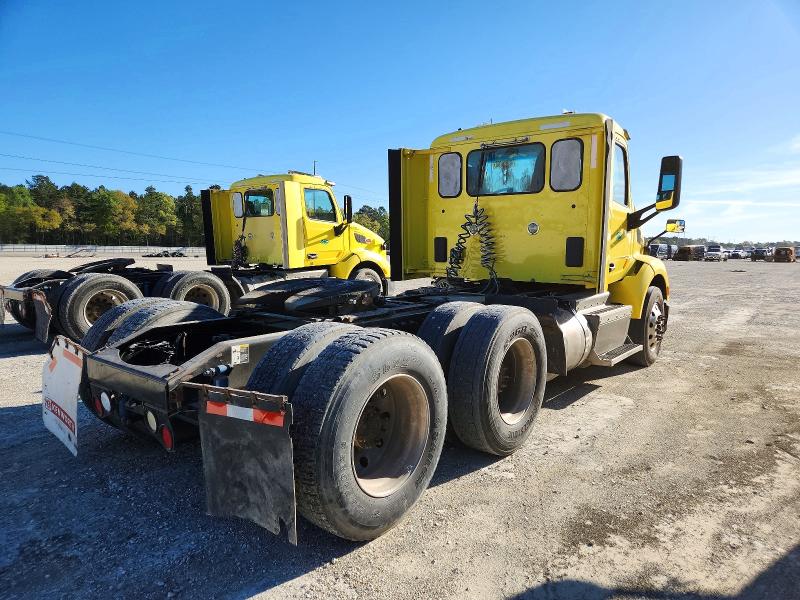 2017 Peterbilt 579 მანქანა იყიდება აუქციონზე, vin: 1XPBDP9X0HD410841, აუქციონის ნომერი: 46034186