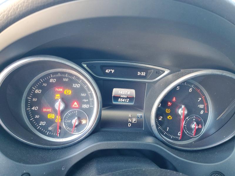 46531326 :رقم المزاد ، WDDSJ4EB9KN752671 vin ، 2019 Mercedes-benz Cla مزاد بيع