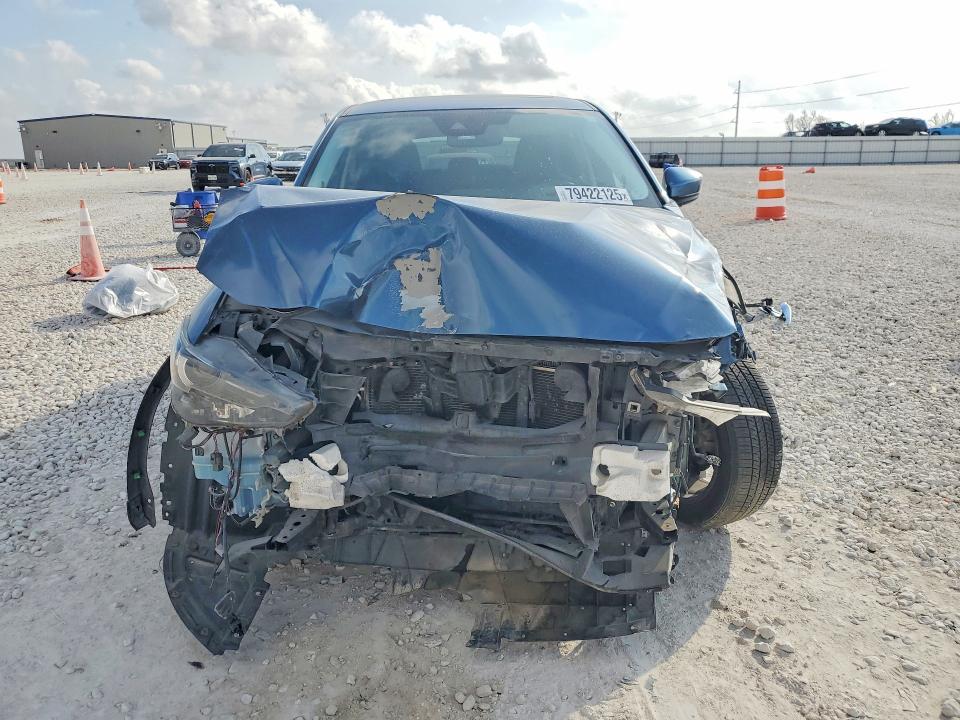 79422125 :رقم المزاد ، JM3KFADM4K1582957 vin ، 2019 Mazda Cx-5 مزاد بيع